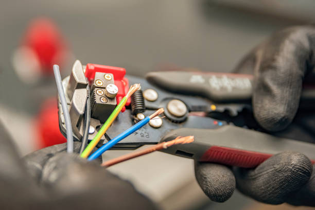 Best Licensed Electrician  in New Britain, CT