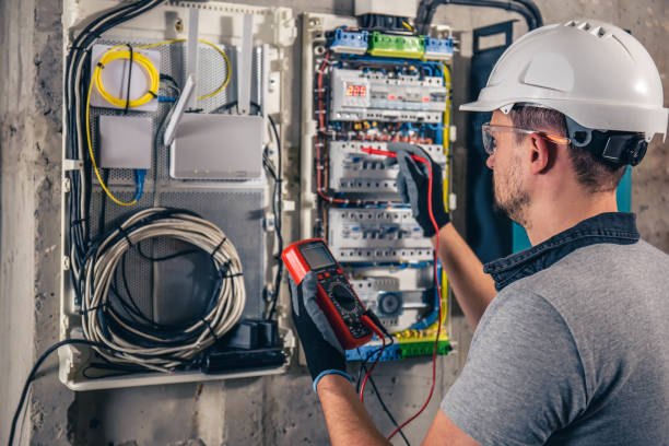 Best Affordable Emergency Electrician  in New Britain, CT