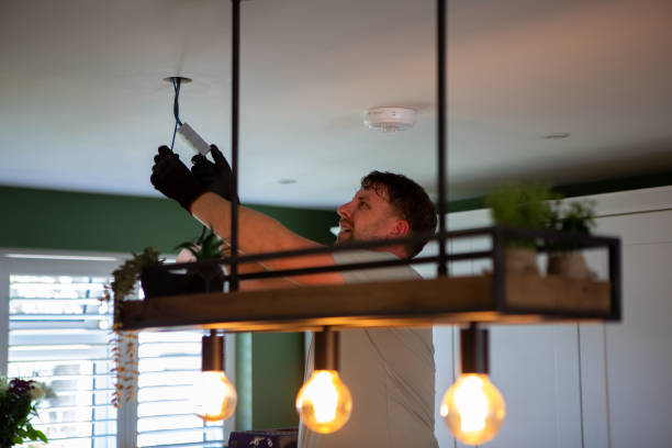 Best Local Electrician Companies  in New Britain, CT