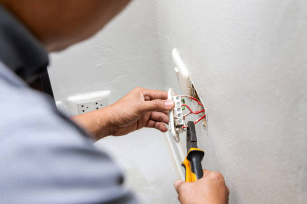 Trusted CT Electrician Experts