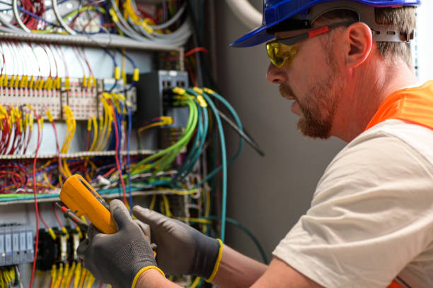 Best Electrician Near Me  in New Britain, CT