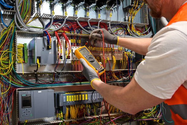 Why Trust Our Certified Electricians for Your Electrical Needs in CT?