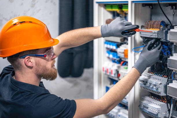 Best Electrical Repair Services  in New Britain, CT